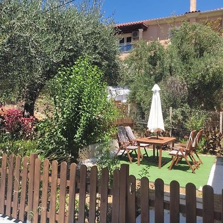 Apostolos & Eleni Family Apartments Perama  Extérieur photo