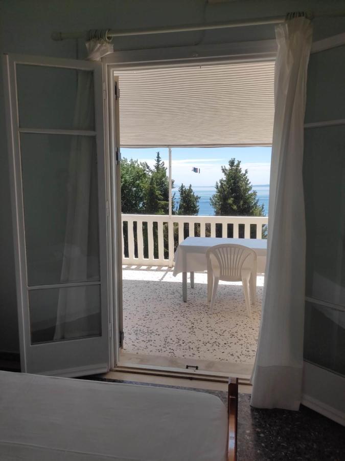 Apostolos & Eleni Family Apartments Perama  Extérieur photo