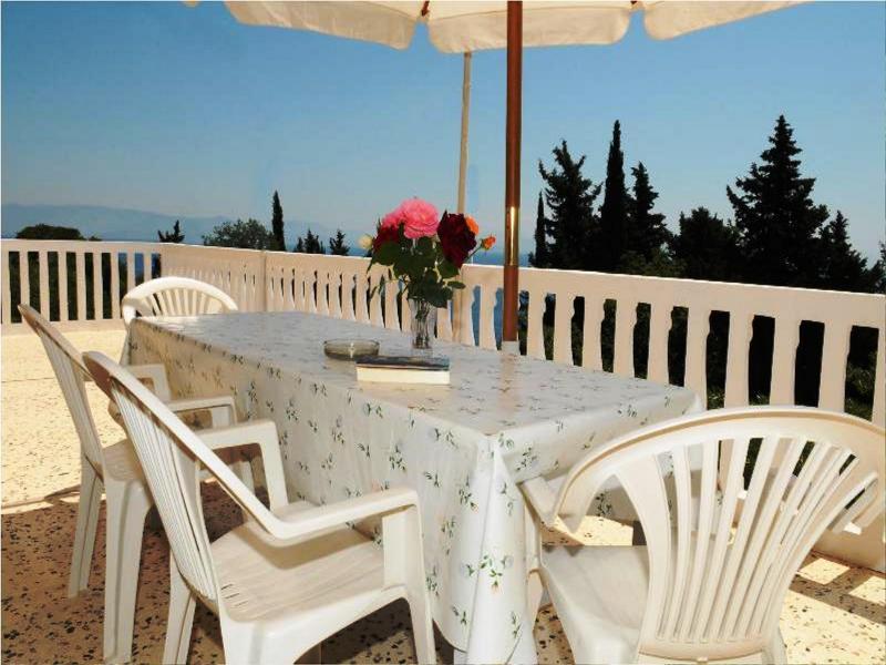 Apostolos & Eleni Family Apartments Perama  Extérieur photo