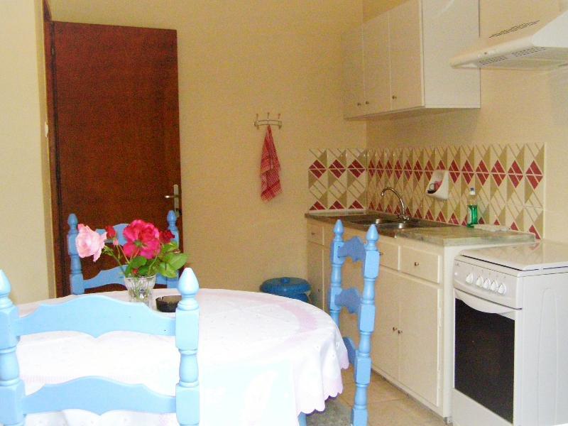 Apostolos & Eleni Family Apartments Perama  Extérieur photo